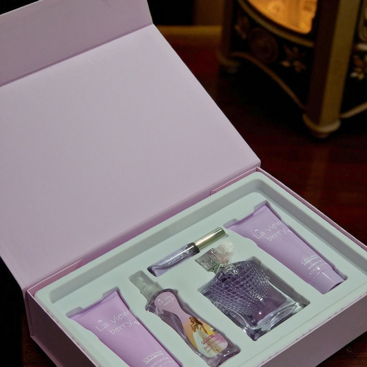 Ceylinn® La View Berry