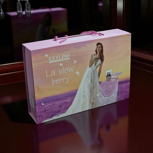 Ceylinn® La View Berry