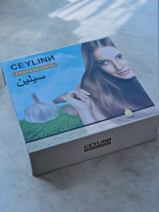 Ceylinn® Pack Ail