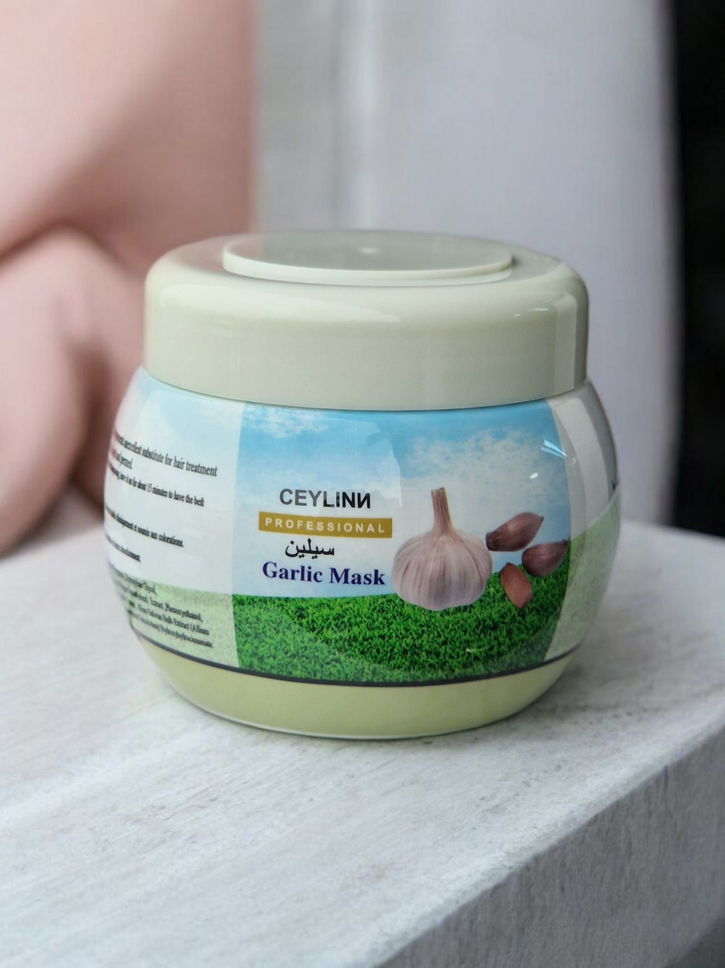 Ceylinn® Pack Ail