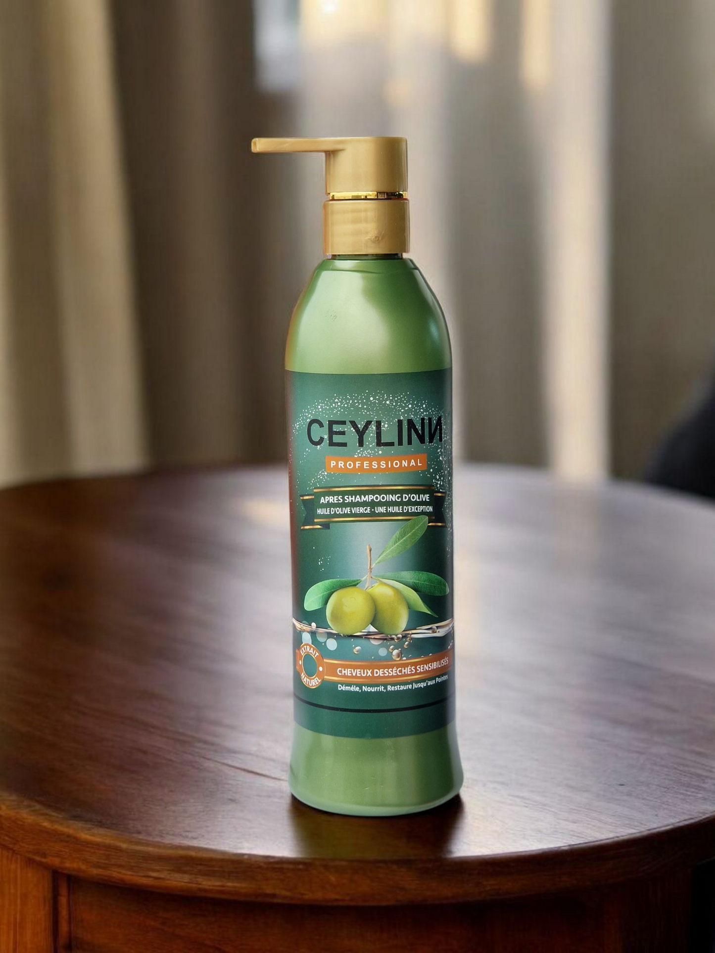 Ceylinn® Pack Olive