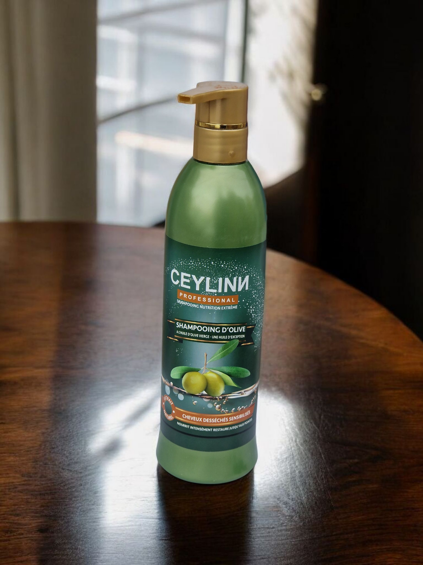 Ceylinn® Pack Olive