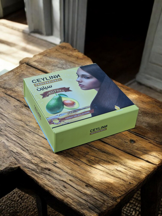 Ceylinn® Pack Avocat
