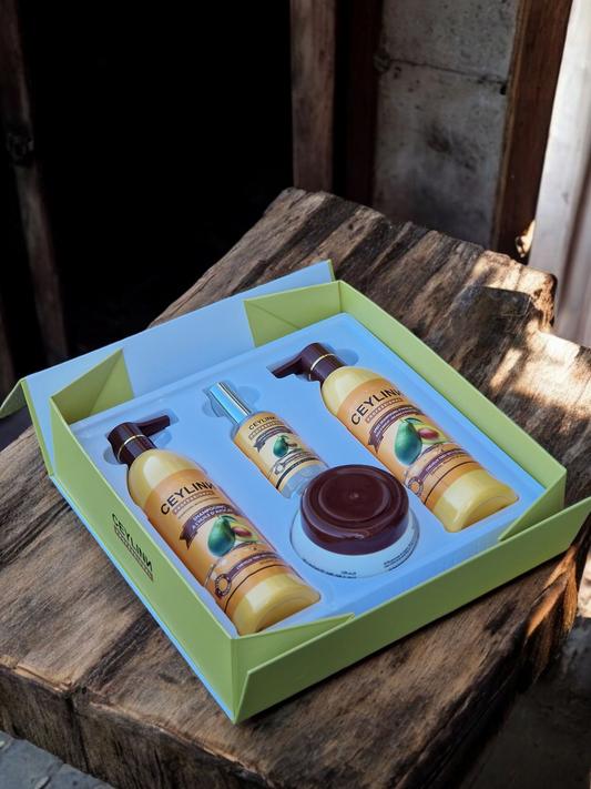 Ceylinn® Pack Avocat