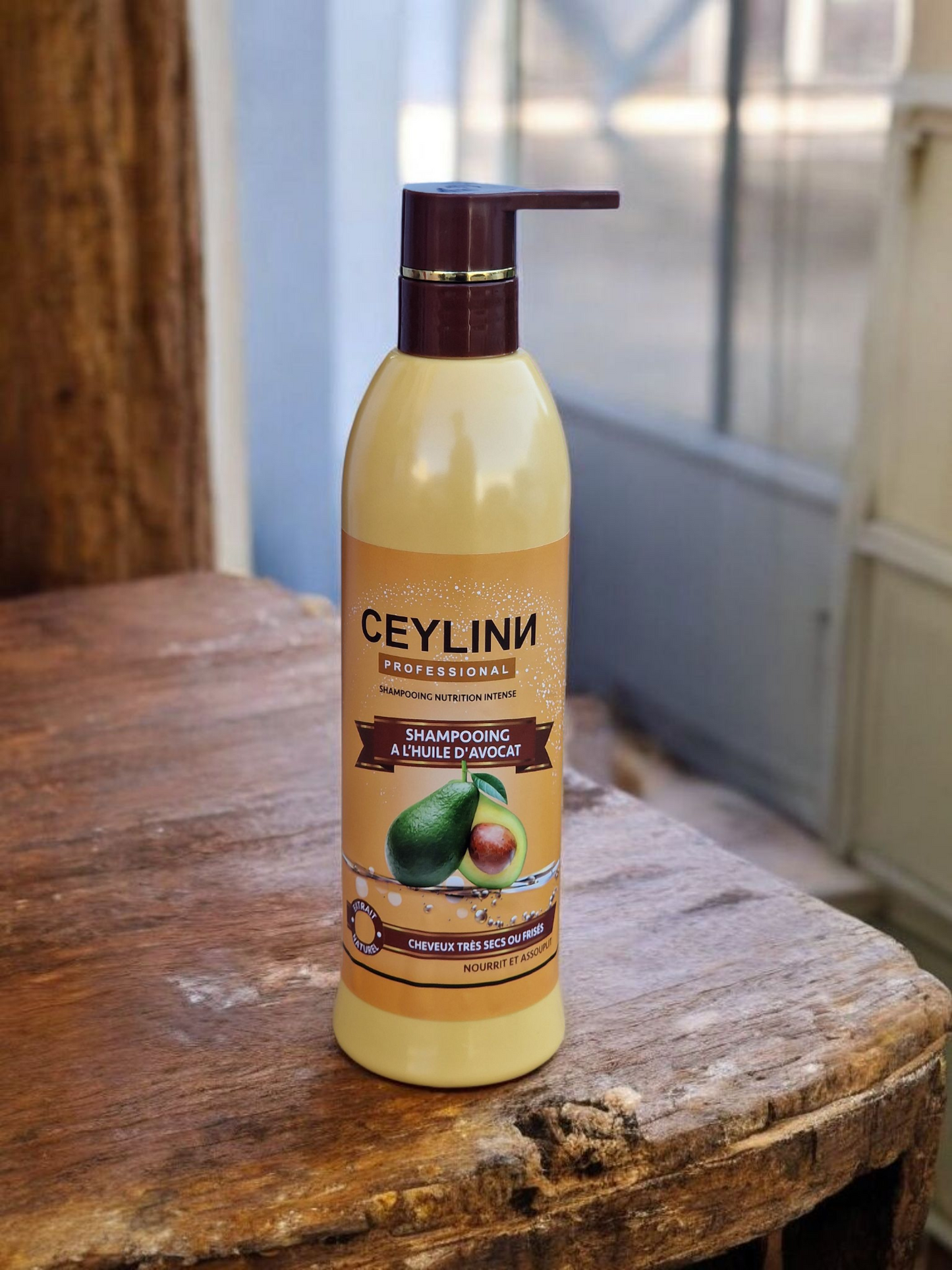 Ceylinn® Pack Avocat