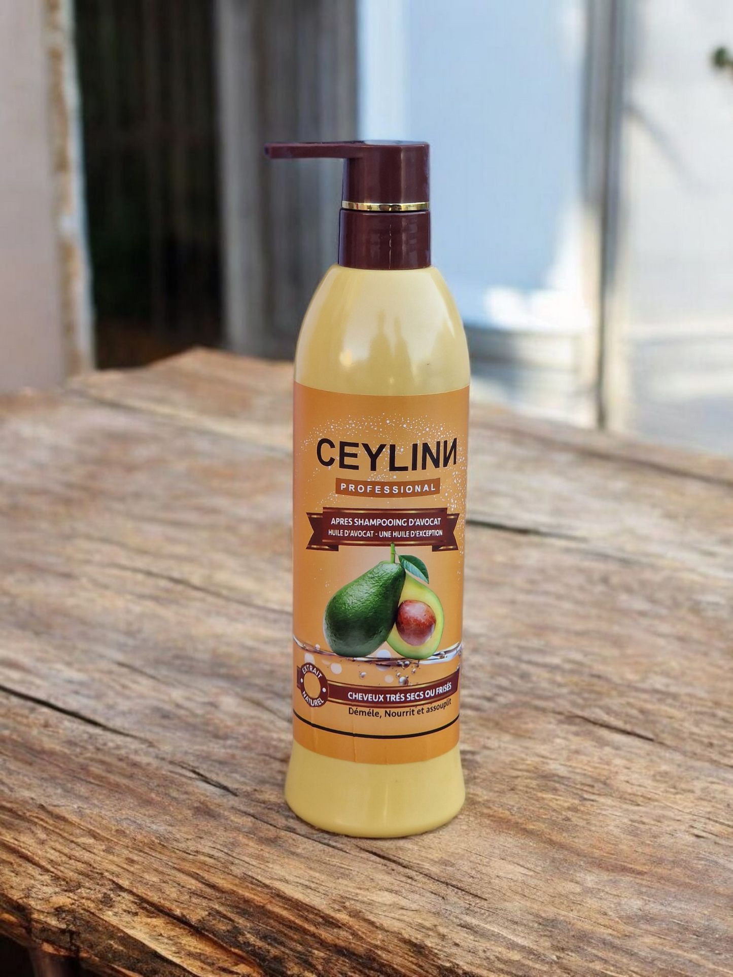 Ceylinn® Pack Avocat