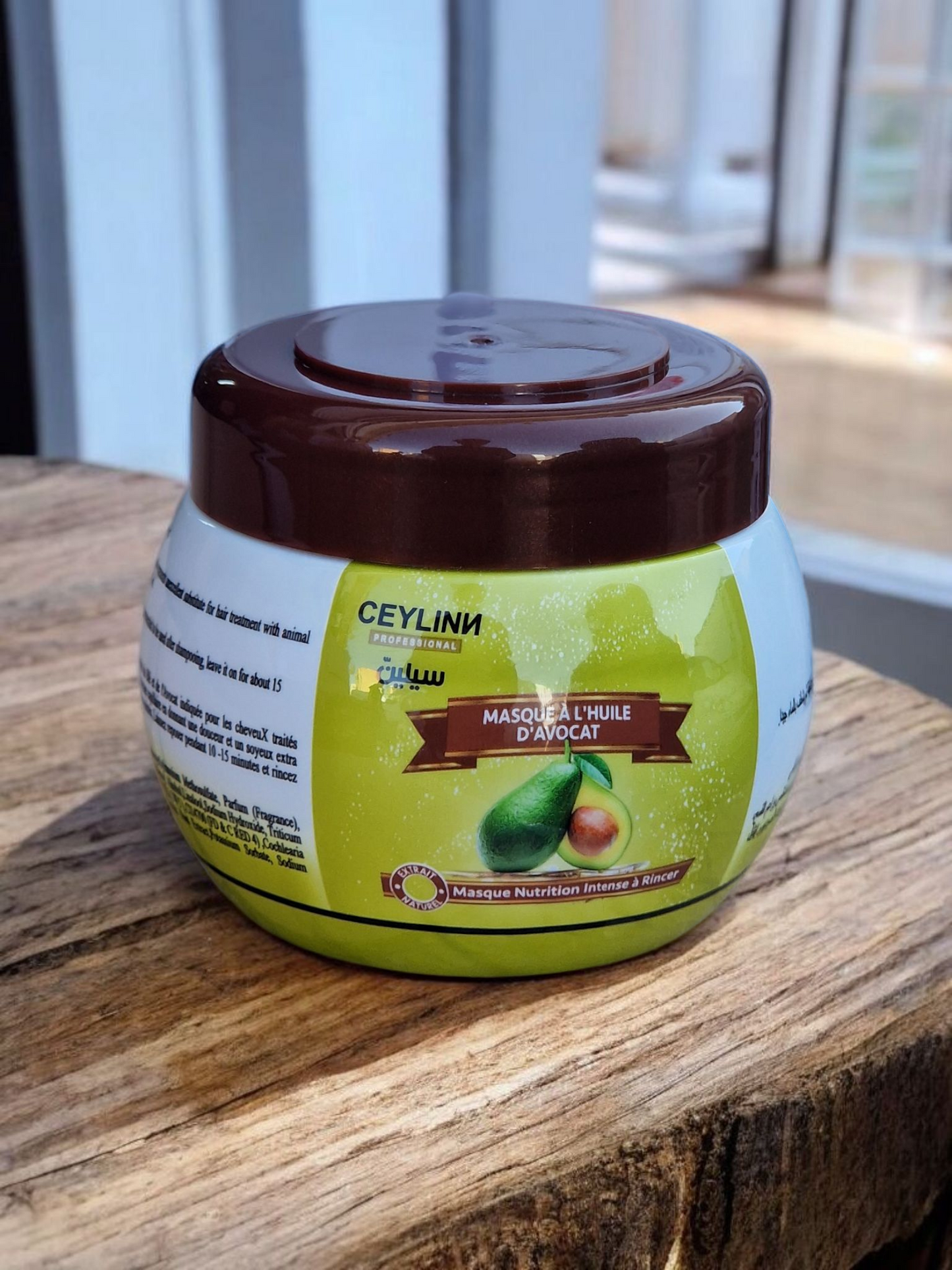 Ceylinn® Pack Avocat