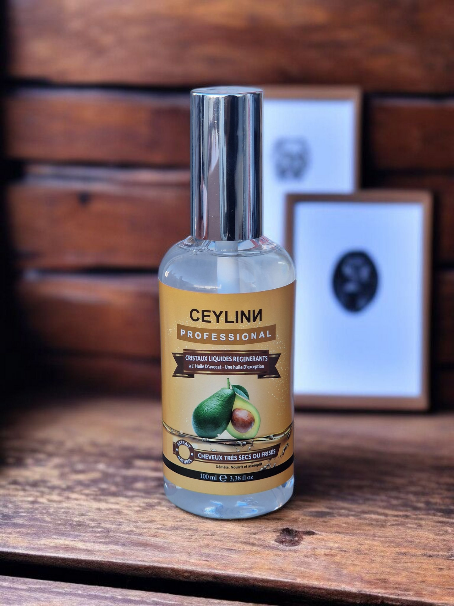 Ceylinn® Pack Avocat