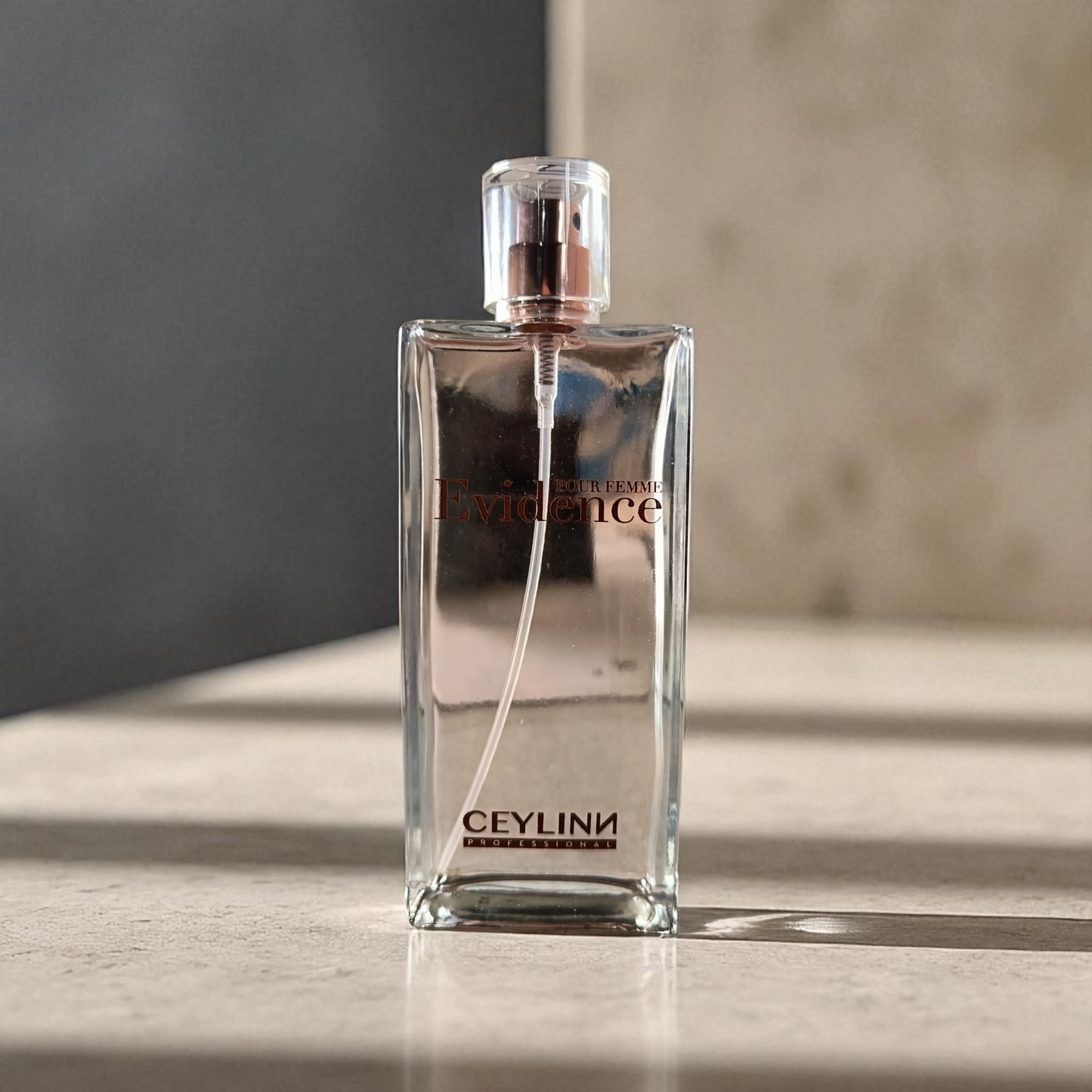 Ceylinn® Evidence