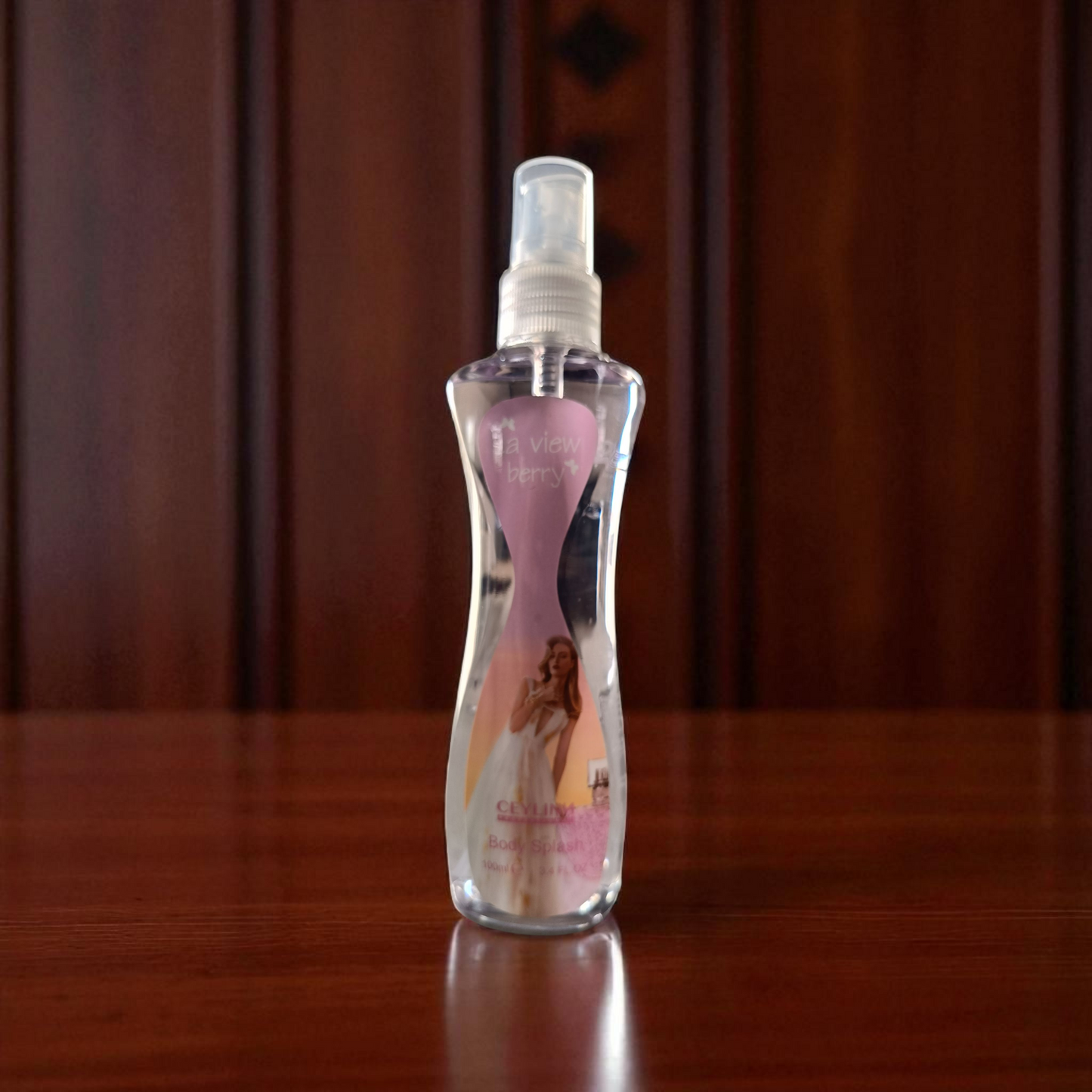 Ceylinn® La View Berry