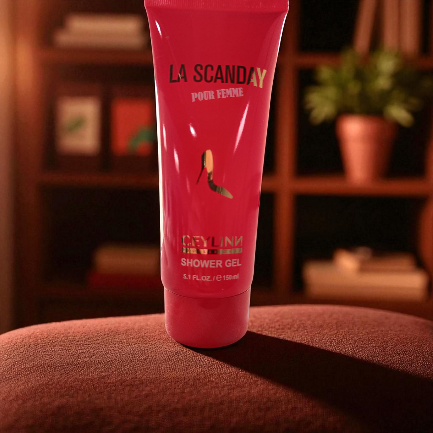 Ceylinn® La Scanday