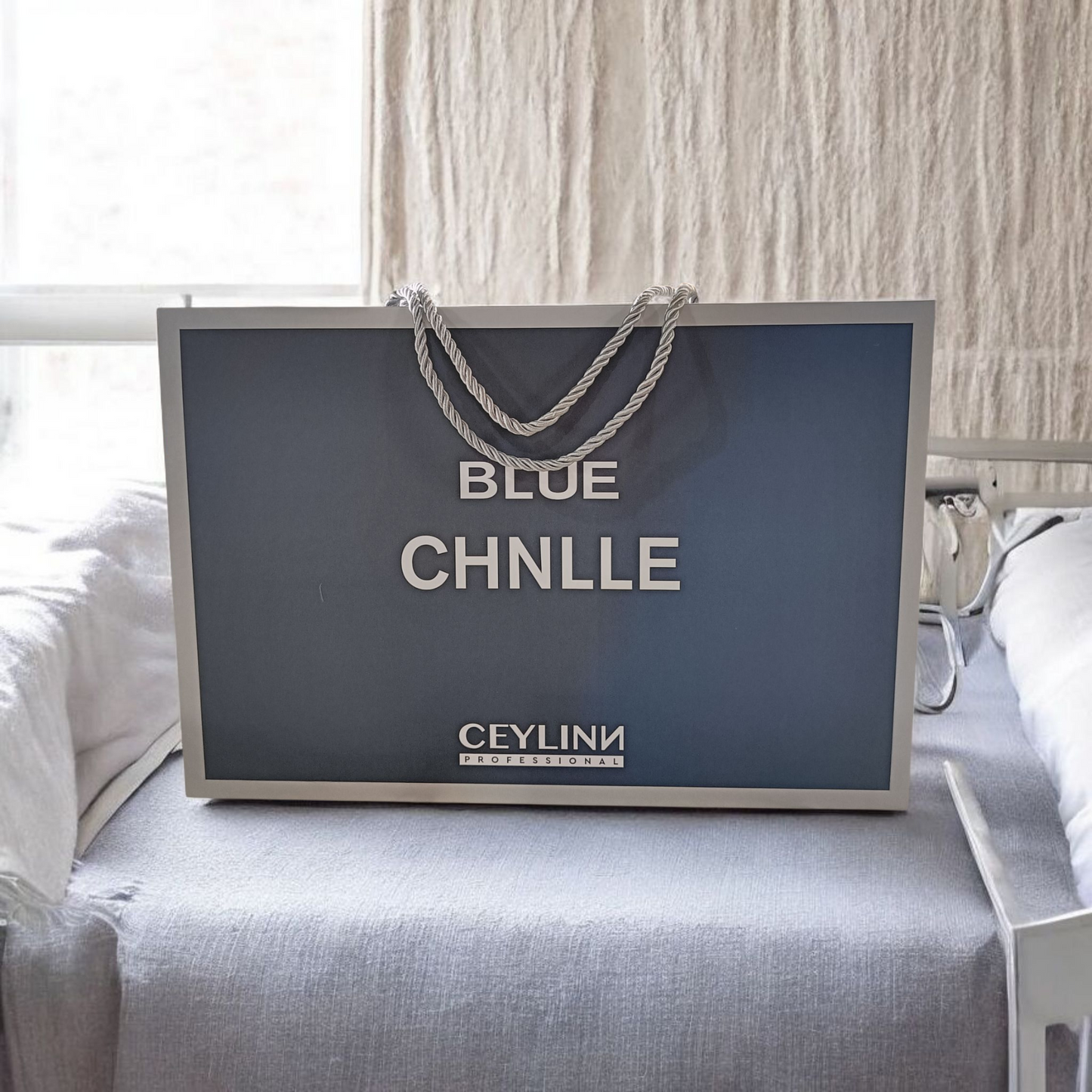 Ceylinn® Bleu Chnlle