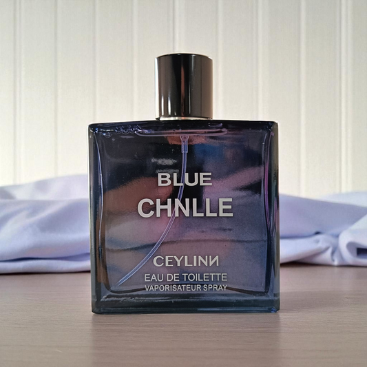 Ceylinn® Bleu Chnlle