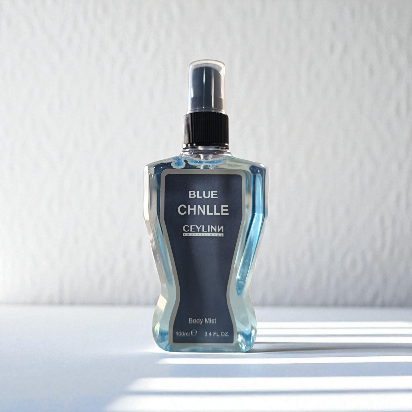 Ceylinn® Bleu Chnlle