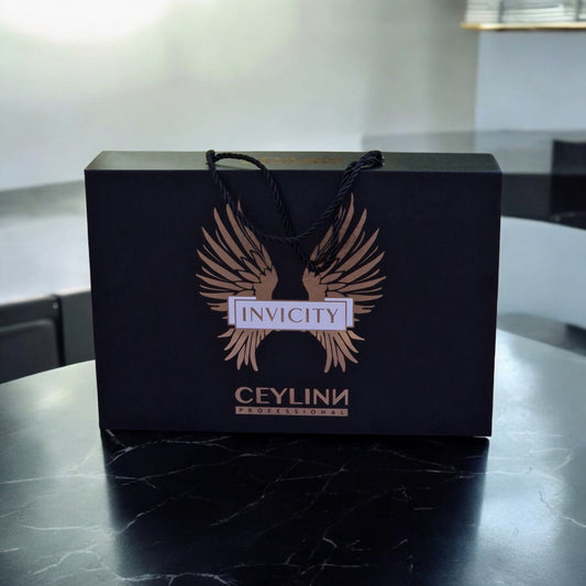 Ceylinn® INVICITY