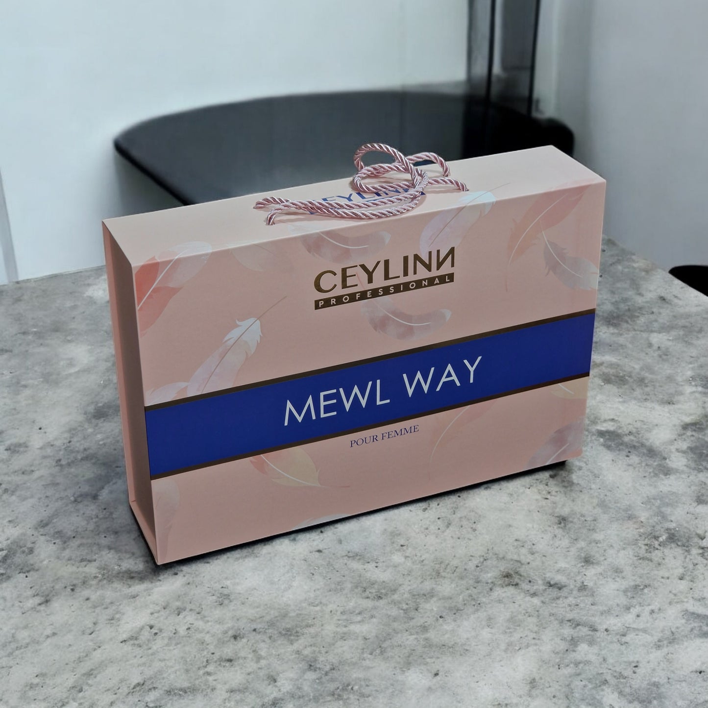 Ceylinn® Mewl way