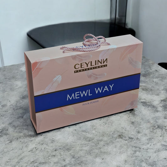 Ceylinn® Mewl way